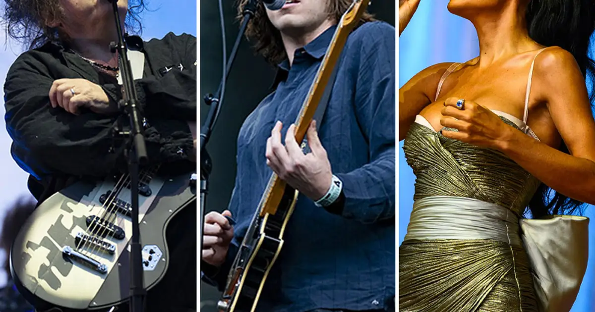 Øyafestivalen 2026: The 10 Best Sets We Saw, From the Cure to Geese to Lily Allen