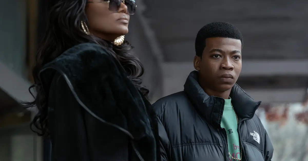 ‘Power Book III: Raising Kanan’ Creator Sascha Penn and Stars Patina Miller and Mekai Curtis on the Deadly Series Finale and ‘Power: Origins’
