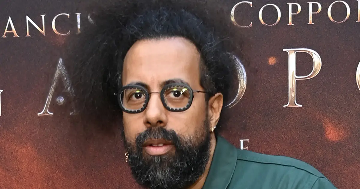 Reggie Watts’ Theme Song Axed From ‘Comedy Bang Bang’ Podcast After Report Alleging ‘Reckless’ Drug Use in Relationships