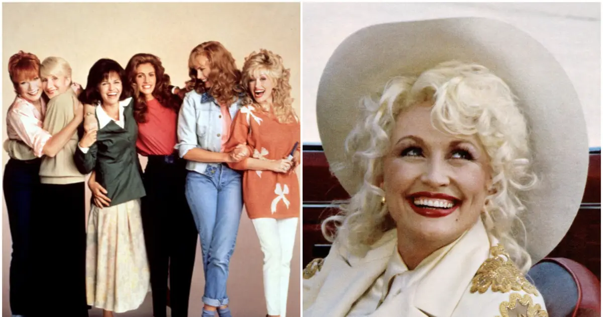 AMC Theatres Sets Dolly Parton Retrospective With ‘Steel Magnolias’ and ‘The Best Little Whorehouse in Texas’