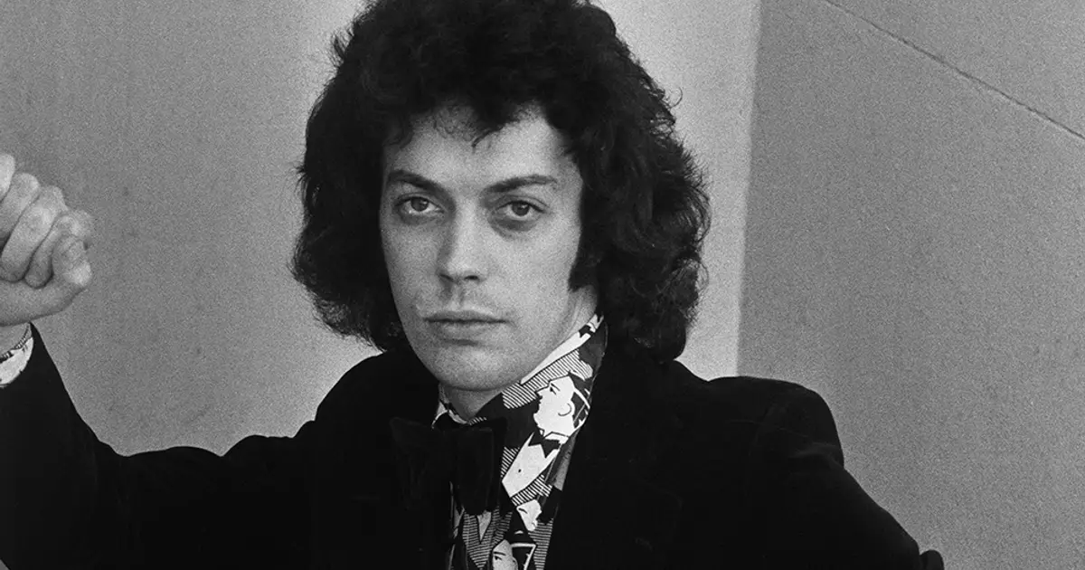 Tim Curry, ‘Rocky Horror Picture Show’ Star, Dies at 80