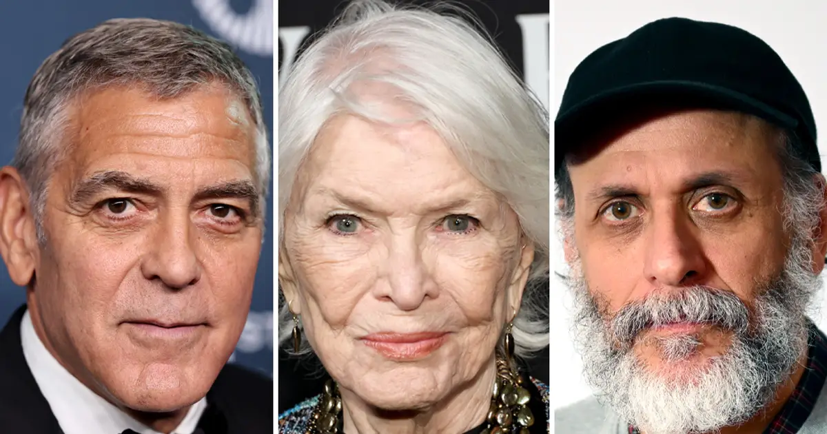 George Clooney, Ellen Burstyn, Luca Guadagnino and More Set for Venice Masterclasses