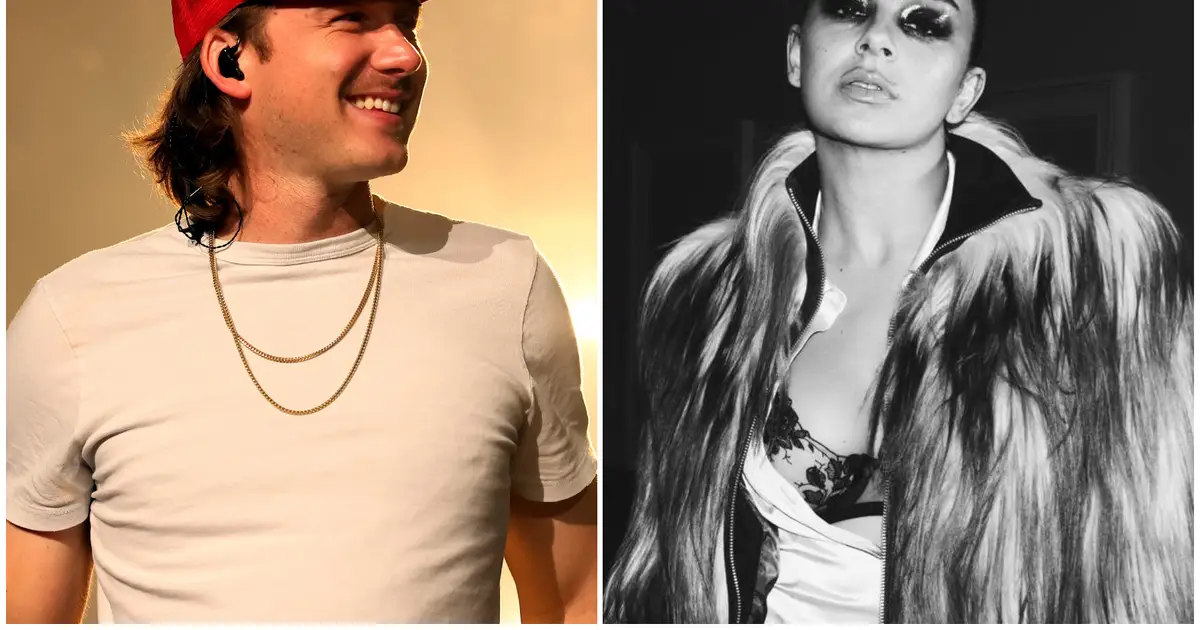 Morgan Wallen Returns to No. 1, Charli xcx Earns Top Three Debut on Albums Chart