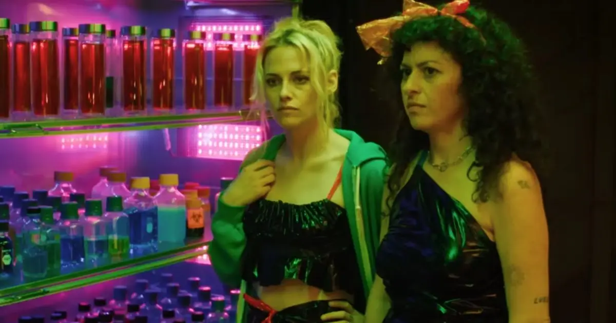 ‘The Wrong Girls’ Review: Kristen Stewart and Alia Shawkat Are a Good Time in Dylan Meyer’s Shaggy Stoner Comedy