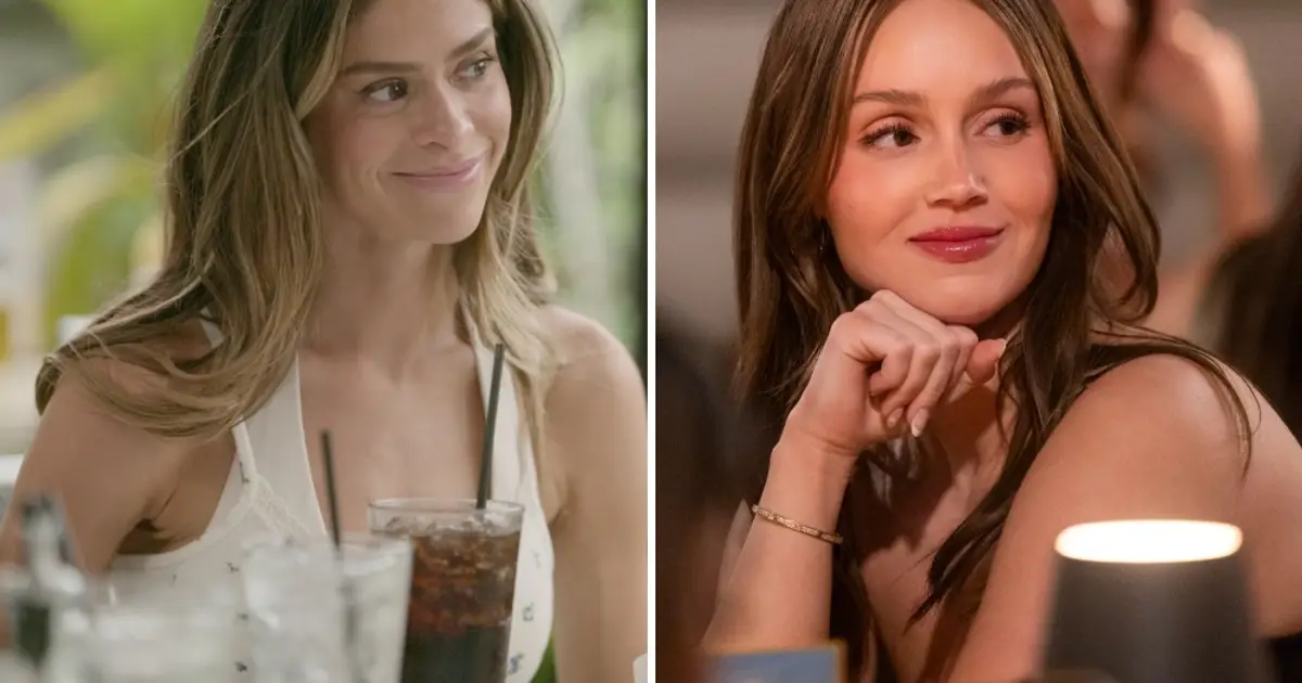 ‘Secret Lives of Mormon Wives’ Star Mikayla Matthews Steps Away From Series Amid Taylor Frankie Paul Scandal: ‘Feels Wrong and Unethical’
