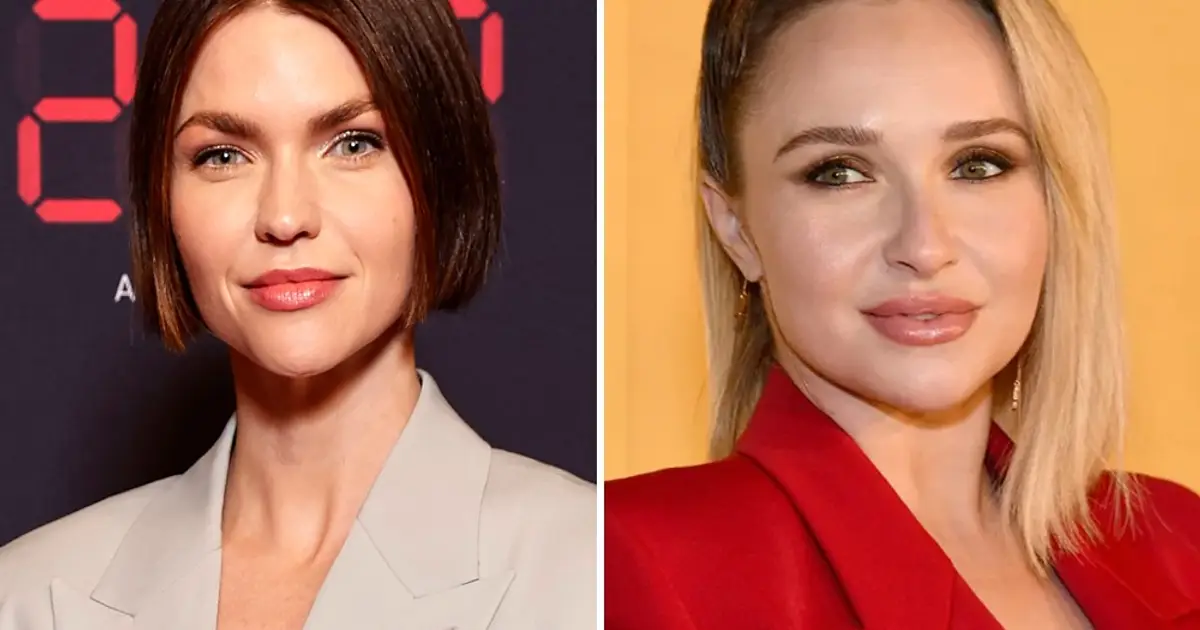 Ruby Rose Remembers ‘Best Friend’ Hayden Panettiere: ‘All That She Ever Wanted Was to Have Her Story Told’
