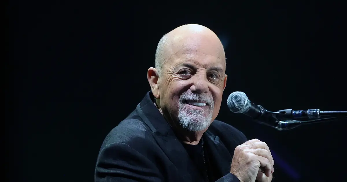 Billy Joel Says He Had Brain Surgery After His Diagnosis: ‘Don’t Worry About Me’