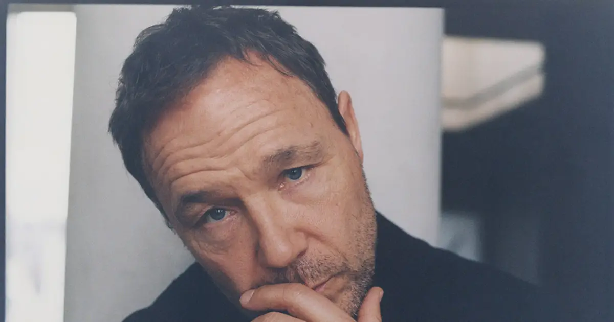 ‘Heat 2’: Stephen Graham Confirmed for Michael Mann’s Sequel (EXCLUSIVE)