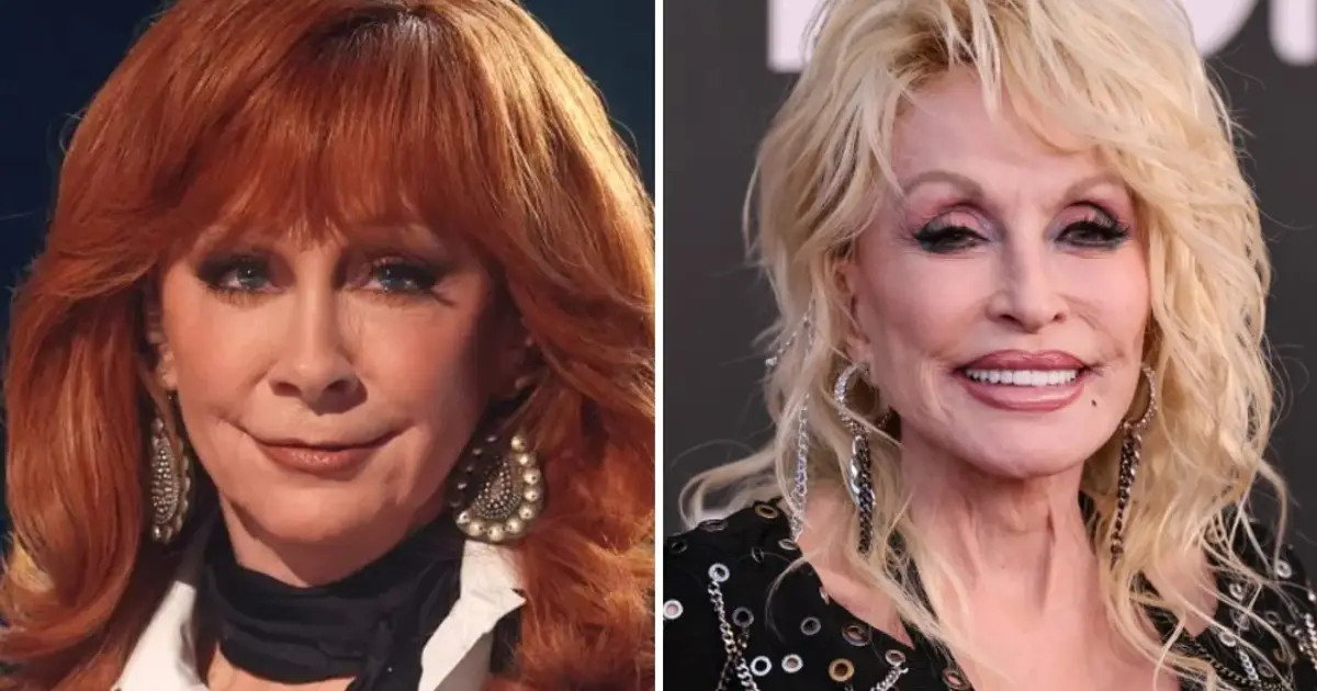 Reba McEntire Says She Missed a Call from Dolly Parton Before Her Death and ‘Couldn’t’ Get Back in Touch: ‘I’ll Never Know Why She Called’