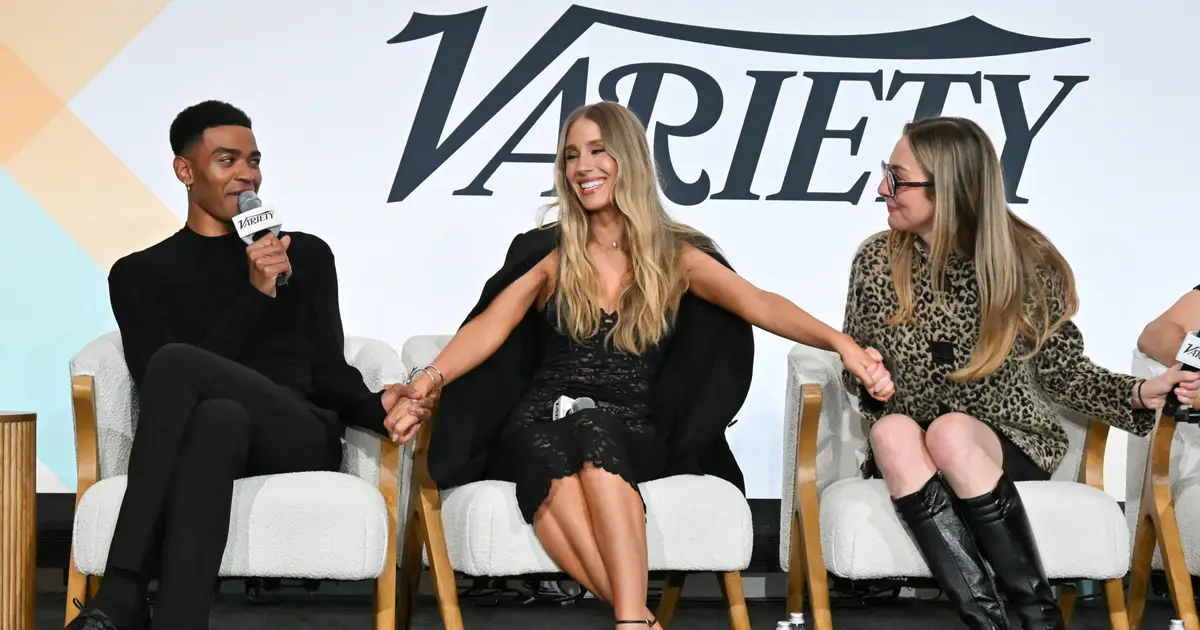Navigating AI, Super-Serving Audiences, Engaging the Creator Economy and More at Variety’s 2026 Entertainment and Technology Summit