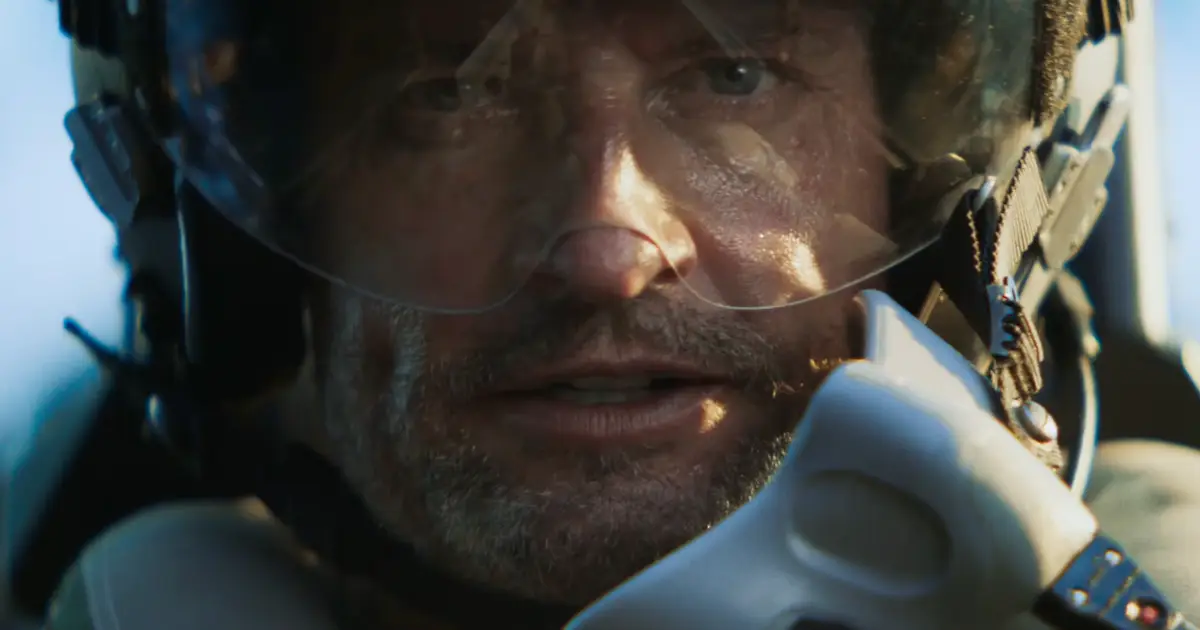 ‘Ace Combat 8’ Live-Action Prequel Star Josh Holloway on Revealing Four-Episode ‘Hour Zero’ Story Behind Bandai Namco Franchise’s New Game
