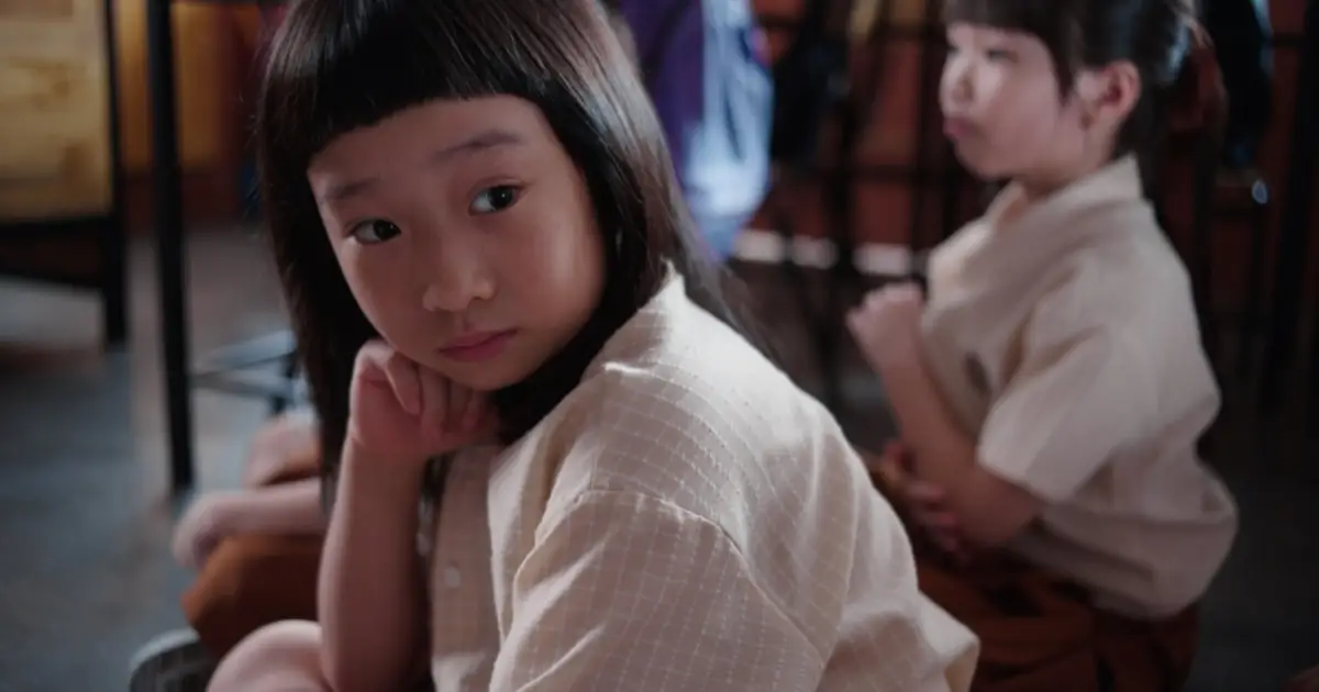 Inside ‘Ah Girl,’ the Singapore Drama Built From a Director’s Own Childhood: ‘We Can’t Fly Without First Learning How to Walk’