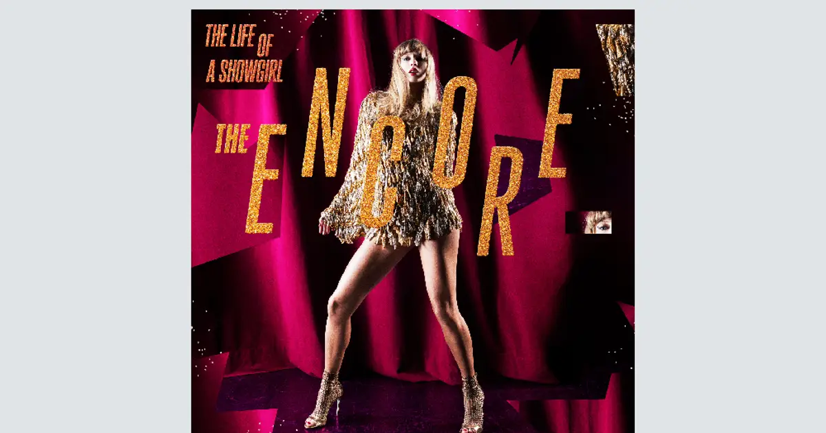 Taylor Swift Still Has Unfinished Business With Her Exes — Thank God! — While Also Mooning Over Her Groom in ‘The Life of a Showgirl: The Encore’: New Tracks R…