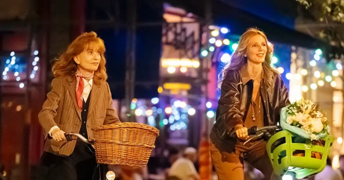 Isabelle Huppert, Maggie Gyllenhaal, Kore-Eda Hirokazu, Fan Bingbing, Michelle Yeoh on Guest List as Busan Unveils Galas, Asian Cinema Competition