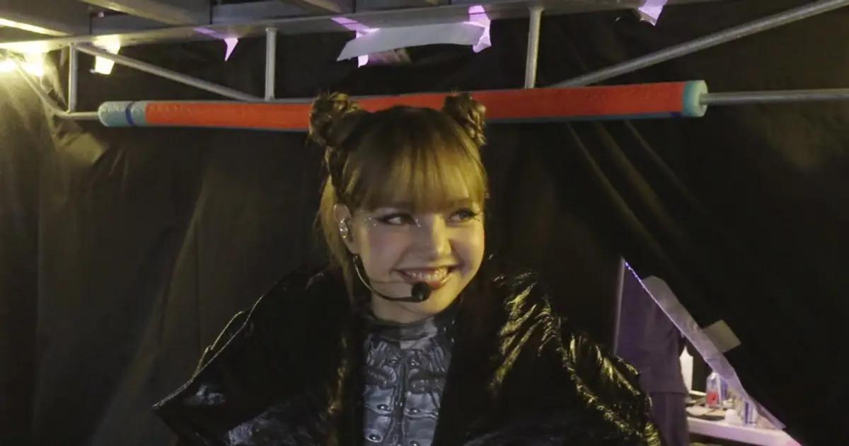 Blackpink and ‘White Lotus’ Star Lisa Documentary ‘Always Lalisa’ Sets Global Release