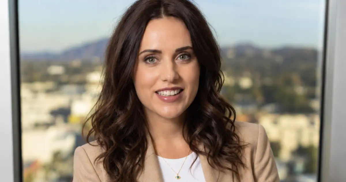 Amanda Brocato Promoted to President of Rosenfield Media Group