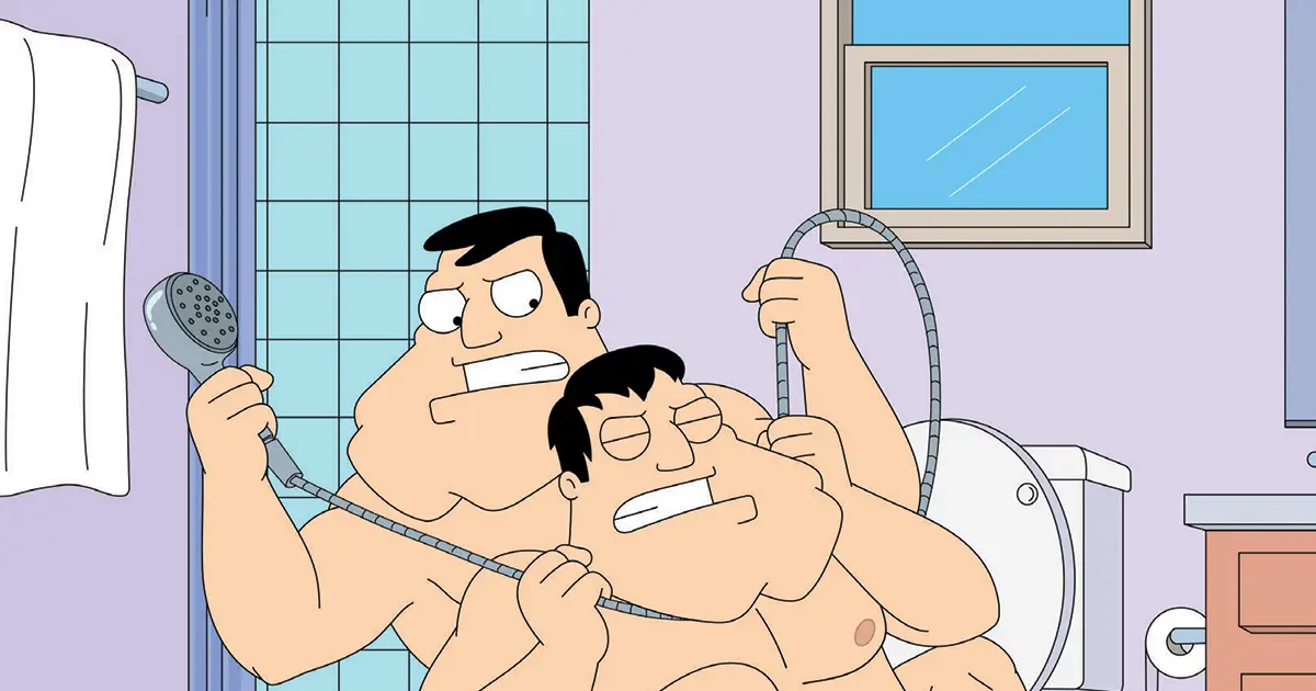 As ‘American Dad’ Hits Episode 400, Producers Are Amazed at Its Longevity: ‘This Show Really Doesn’t Want to Die’