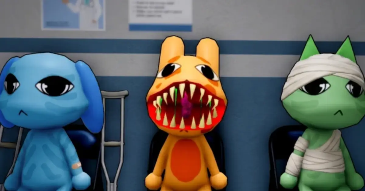 ‘Animal Hospital’ Leads Roblox Innovation Awards 2026 Winners as Roblox Unveils 20th Anniversary Event