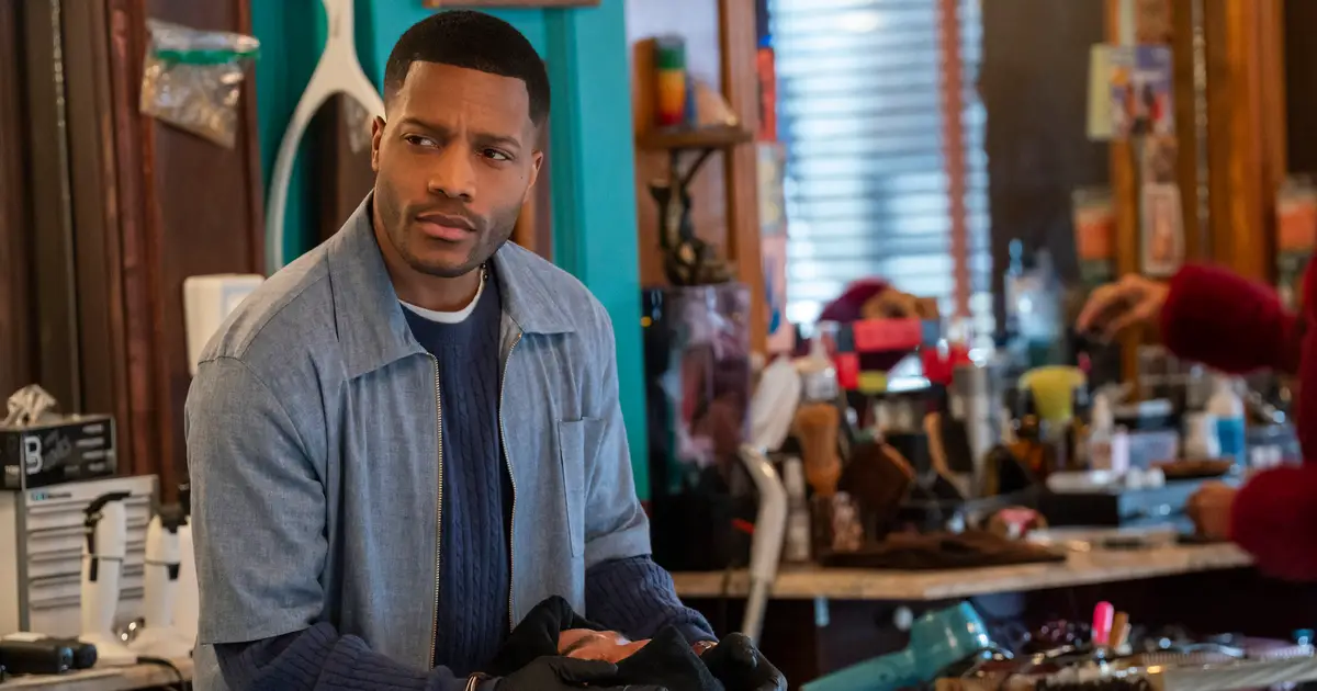 ‘Barbershop’ TV Show Sets February Release on Amazon, Drops First Look at Jermaine Fowler
