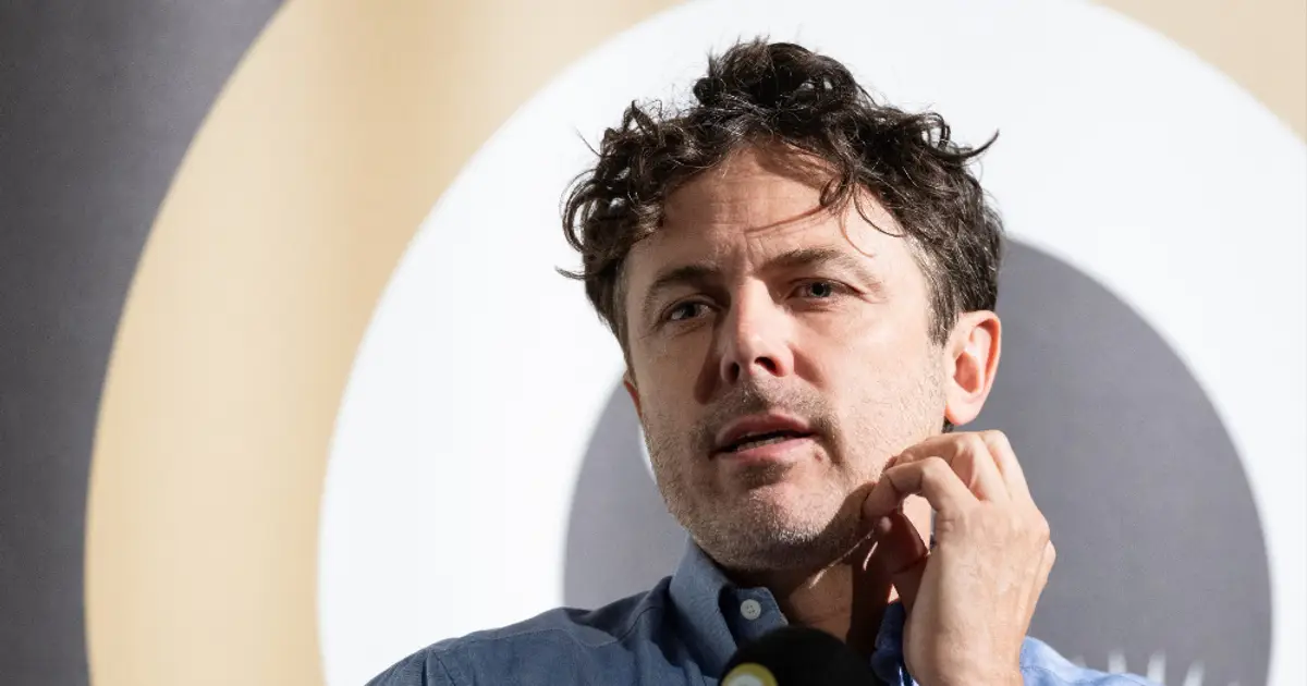 Casey Affleck Recalls ‘Traumatic’ Oscars Night, Praises Christopher Nolan, and Says ‘Company’ Isn’t Finished Yet: ‘There Are Things I Want to Change’
