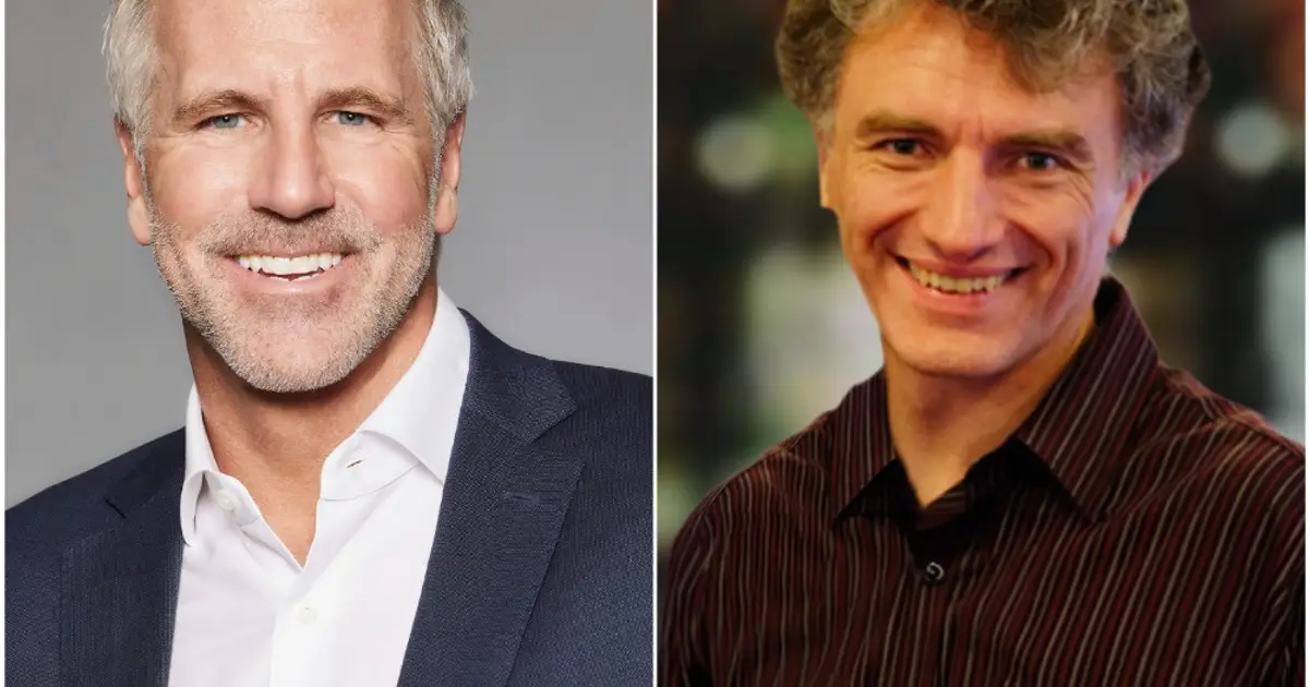 ‘Avengers’ Studio AGBO’s Chris Brearton, Dominic Hughes to Keynote Tokyo Market on Artist-Led AI in Storytelling