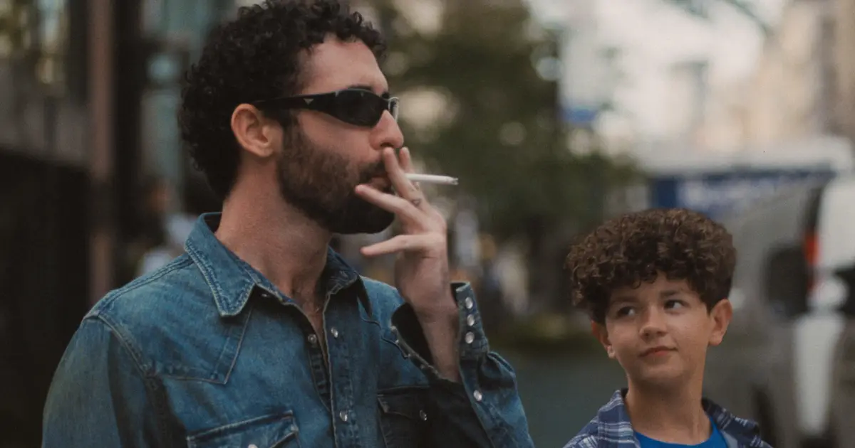 Jordan Firstman’s ‘Club Kid’ Hits Telluride, and Colleen Camp Could Be Its Secret Oscar Weapon