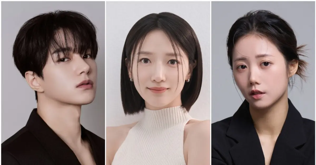 Singapore-South Korea Series ‘Collateral Romance’ Set at Mediacorp, Blintn