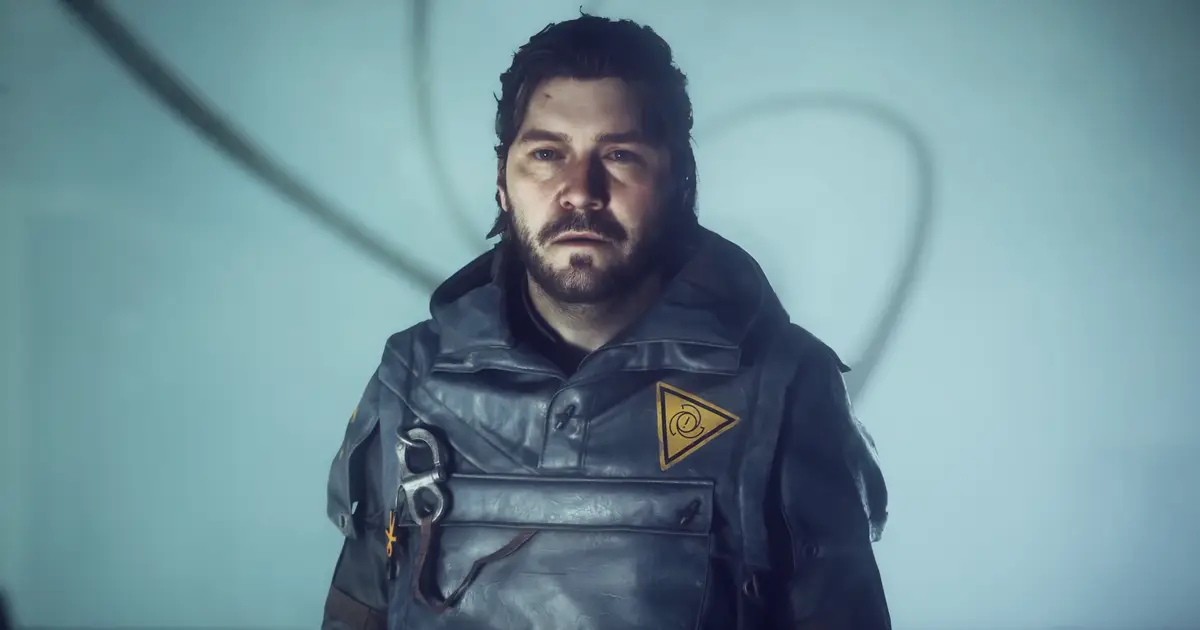 ‘Control Resonant’ Team on ‘Reverse Symmetry’ of Switching From Jesse to Dylan as Sequel Game’s New Protagonist