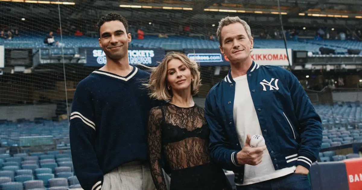 Neil Patrick Harris to Star in ‘Damn Yankees’ Broadway Revival