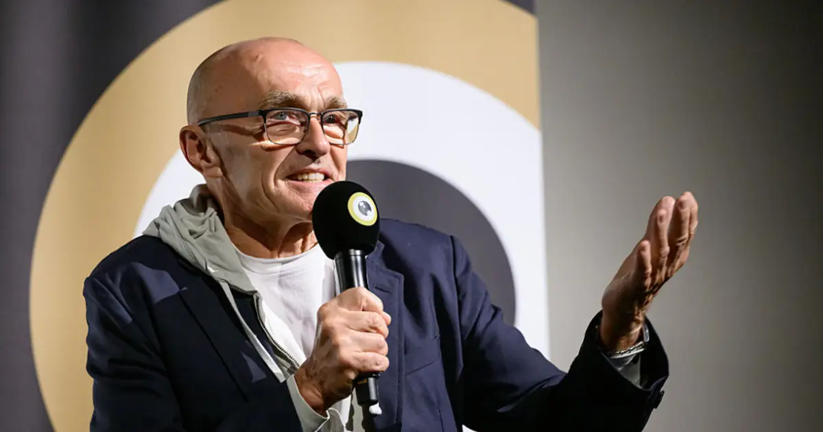 Danny Boyle Says ‘28 Years Later Part 3’ Will ‘Have a Lot of Cillian Murphy in It’ and Backs Jack O’Connell as the Next James Bond