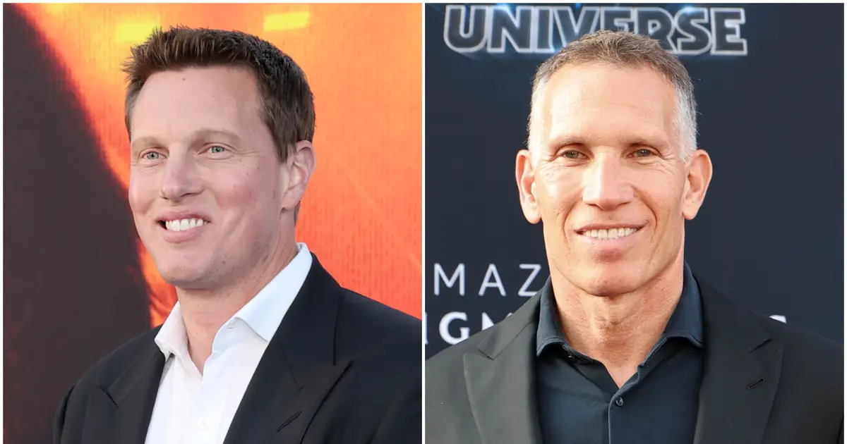 David Ellison Recruits Mattel’s Ynon Kreiz for Senior Role at Merged Paramount-Warner Bros.