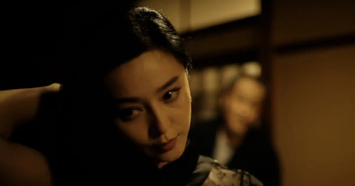 Fan Bingbing on Toronto and Busan Selection ‘Diary of a Mad Old Man’ and Her International Ambitions: ‘Cinema Should Be Able to Cross Borders’ (EXCLUSIVE)