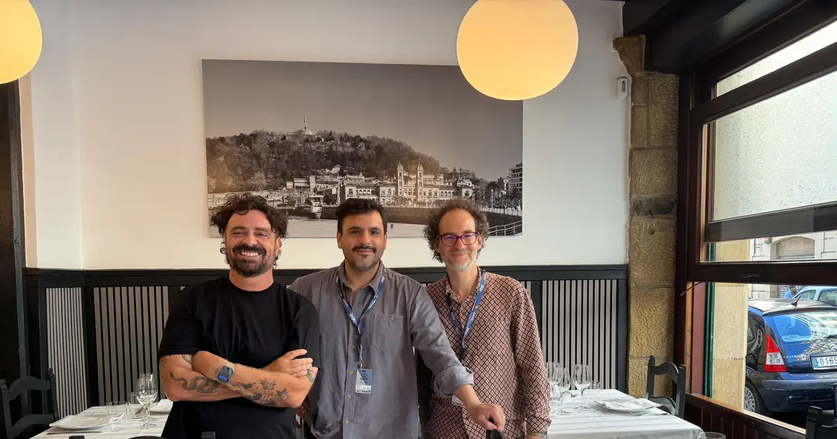 ‘The Platform’ Co-Producer David Matamoros of Doce Entertainment Spain Boards Matías Rojas’ ‘Dog Legs’ (EXCLUSIVE)