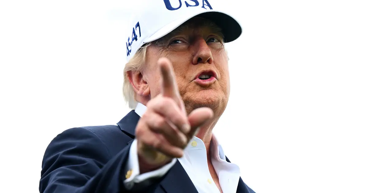 Is the Press Less Free Under Donald Trump? 72% of Democrats Say Yes — but Only 15% of Republicans Agree