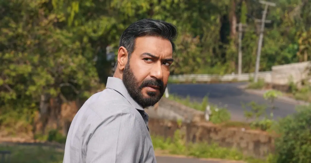 Ajay Devgn Says ‘Drishyam 3: The Conclusion’ Surpasses Predecessors, Ends Franchise for Good (EXCLUSIVE)