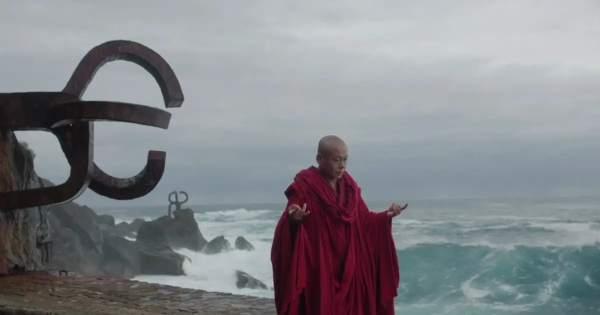 Tsai Ming-liang on Venice and San Sebastian Title ‘Dust,’ Slowness as Rebellion and Life With Lee Kang-sheng