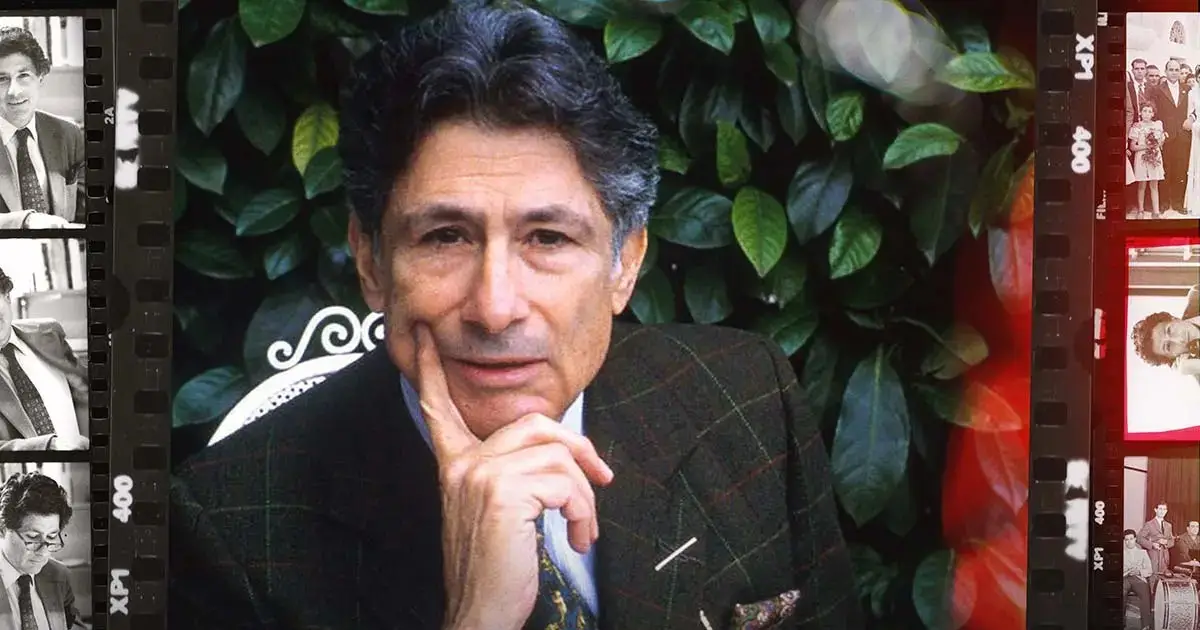 ‘Edward Said: Between Worlds’ Review: A Documentary That Connects the Renowned Intellectual’s Life to the History of Palestine