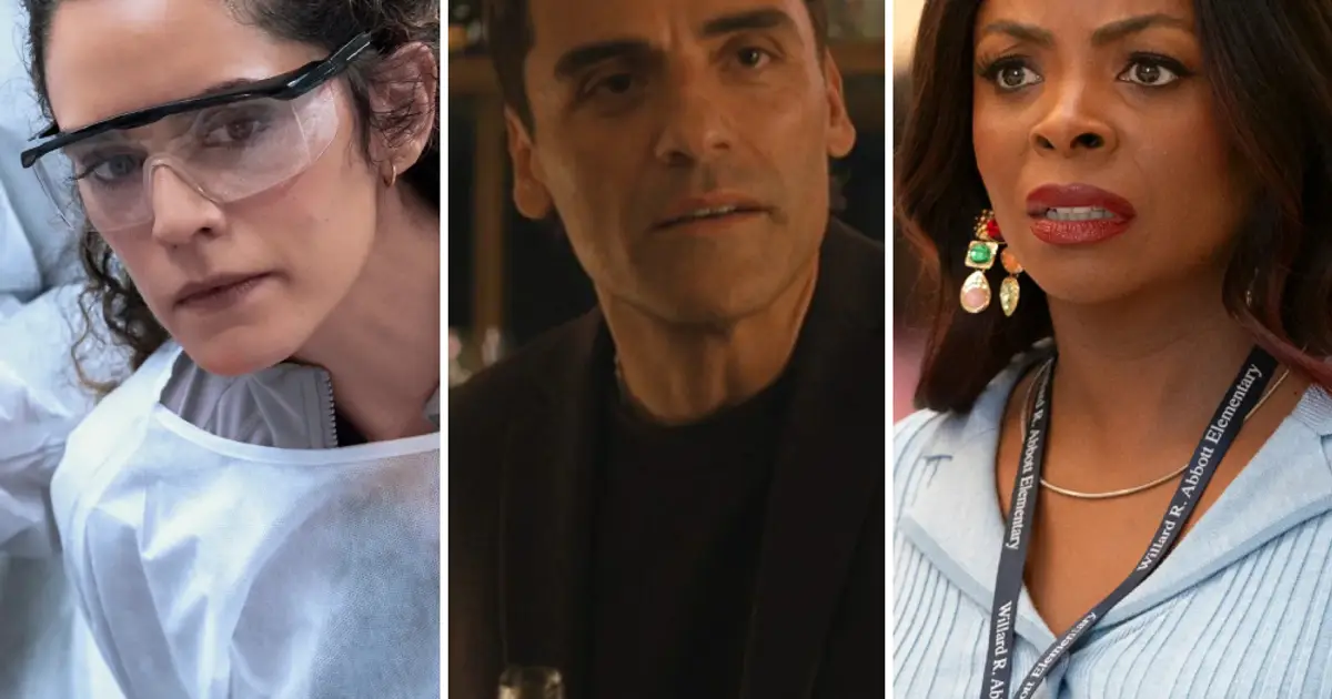 Emmys So White Part 2: No Actors of Color Win Major Acting Prizes on TV’s Biggest Night