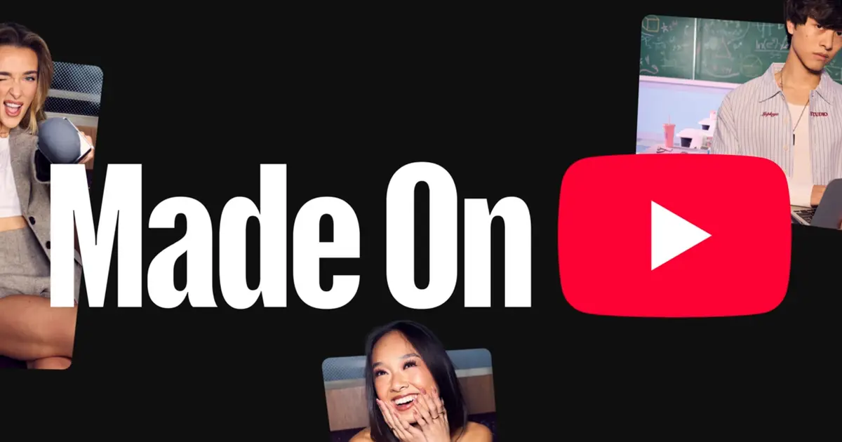 YouTube Locks Down Coachella Rights Through 2030 as it Unveils New Microdrama-Inspired Experience for Shorts, AI-Powered Tools for Music and Studio and More