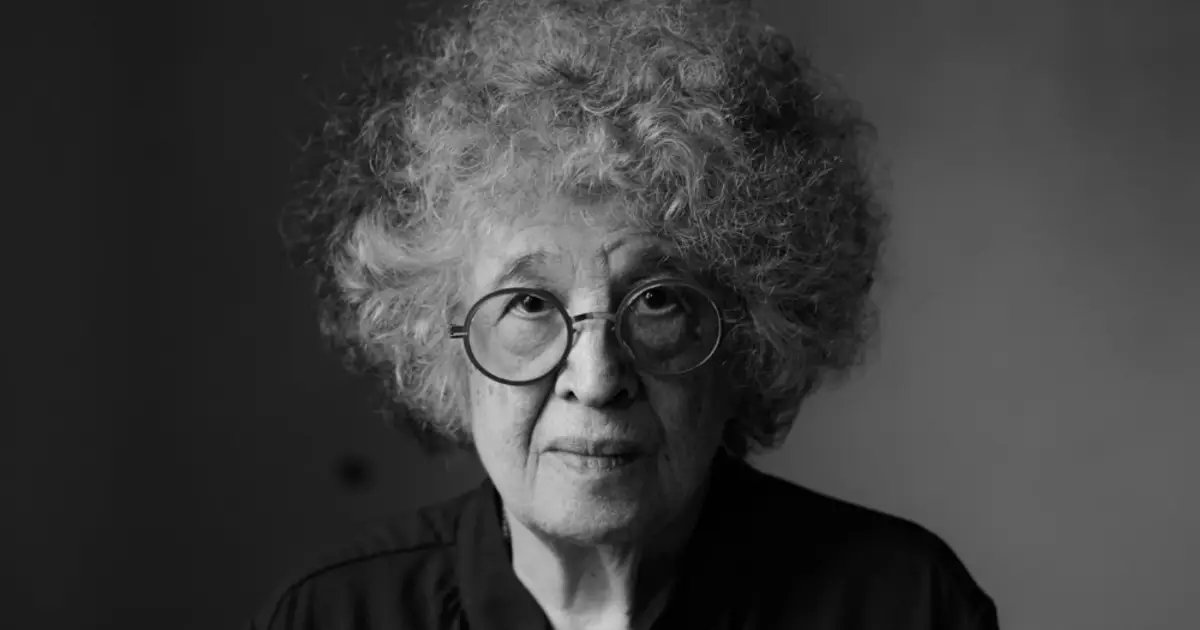 Dev Benegal’s Judith Blum Reddy Doc ‘Everything Is Not OK’ Acquired by Watermelon Pictures, Annemarie Jacir Aboard as EP (EXCLUSIVE)
