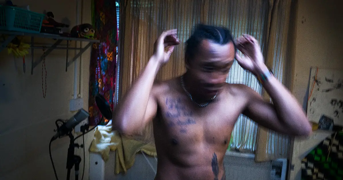 ‘Florid’ Director Billy Lumby on Challenging ‘Misrepresentation’ of Schizophrenia on Screen and Casting Non-Actors in Feature Debut