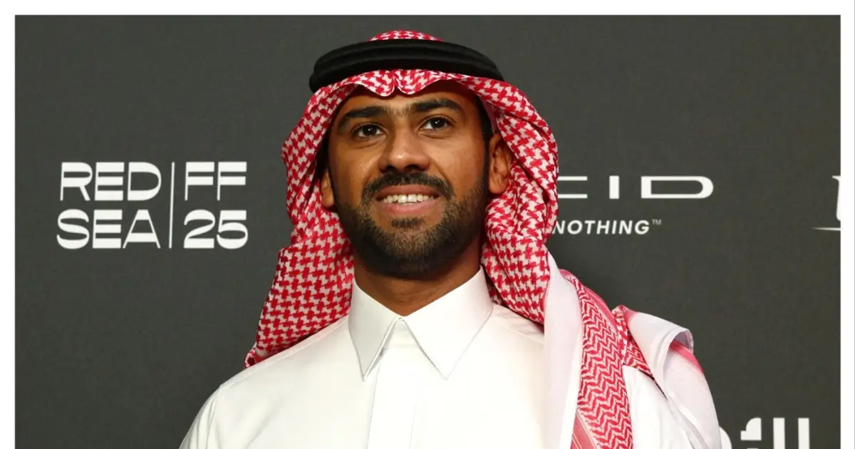 Red Sea Film Festival Cancels 2026 Edition, Will Return Next Year