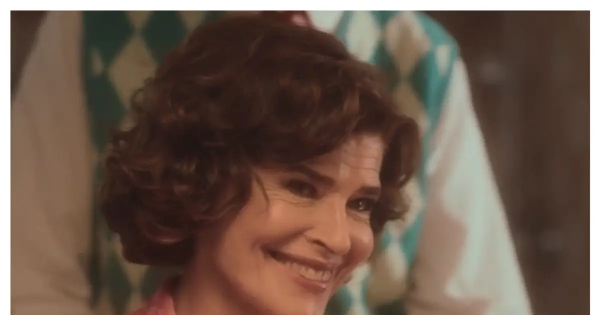 Ginevra Elkann’s ‘The Roses of Marrakesh,’ Starring Fanny Ardant, Boarded by True Colours (EXCLUSIVE)