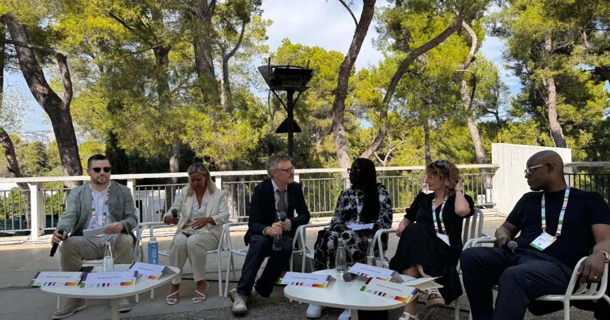 Film Industry Leaders Demand Structural Fix for Gender Gap at Lumiere Summit