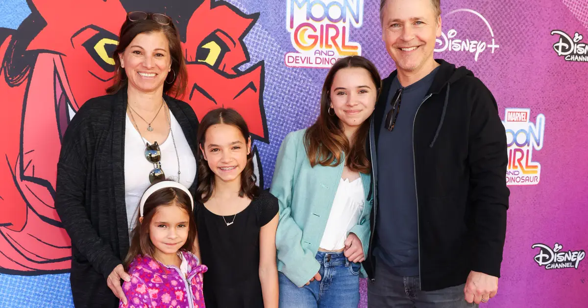 Fiona Lowe, Daughter of Chad Lowe and Kim Painter, Dies at 13