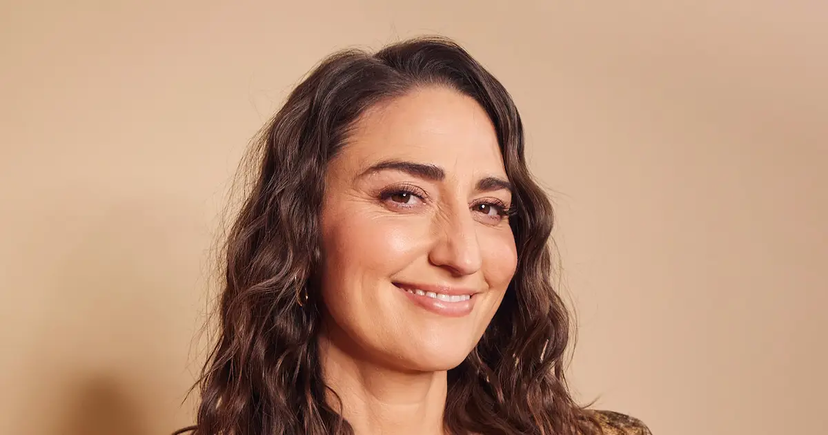 Sara Bareilles on ‘Good Grief’ and Finding Joy in the Tough Stuff: ‘Grief Is the Mothership of This Record, but It Carries Release, Hope, Optimism and Connection’
