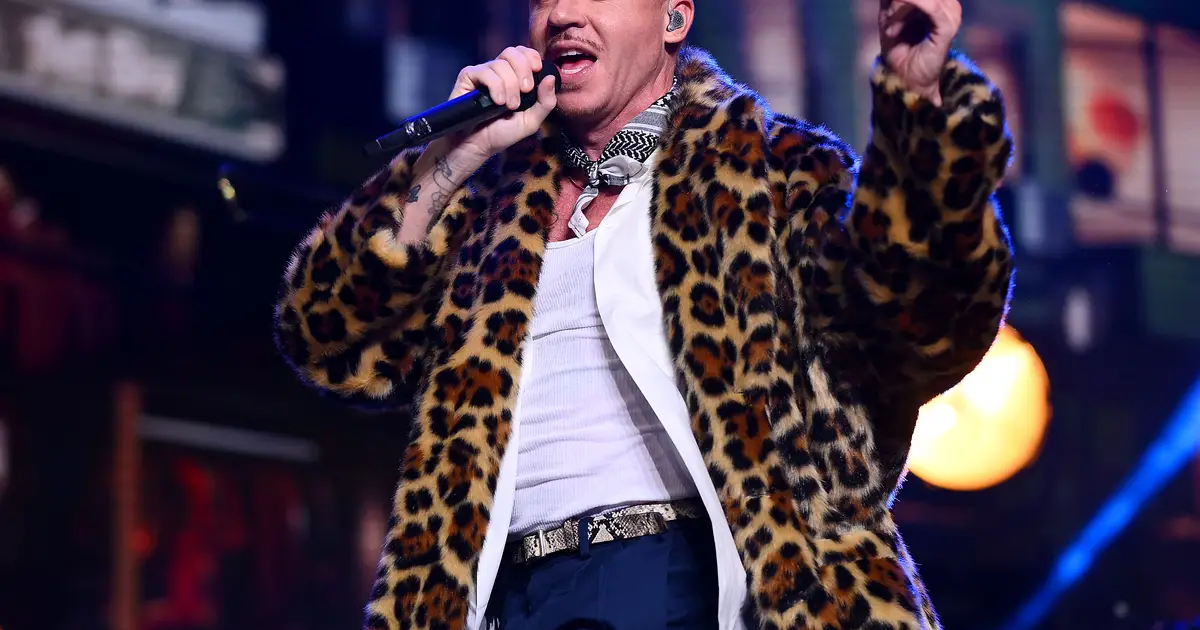Macklemore Says His Call to ‘Free Palestine’ Is Not a ‘Criticism’ of Jewish People: ‘None of Us Will Be Free Until We Are All Free’