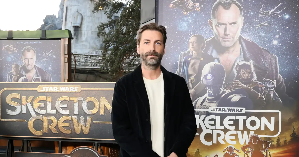 Jon Watts to Direct Next ‘Star Wars’ Movie