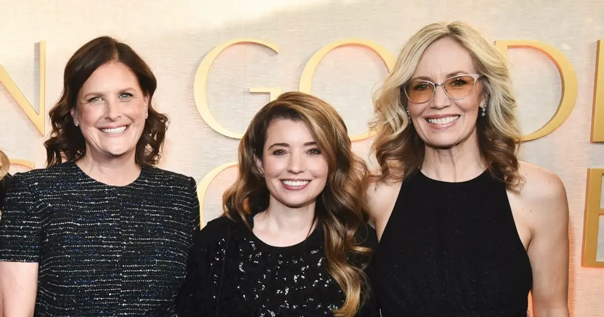 How NBCUniversal Television Thrives on Collaborative Energy Between Studios and Platforms: ‘We Cheer Each Other On’