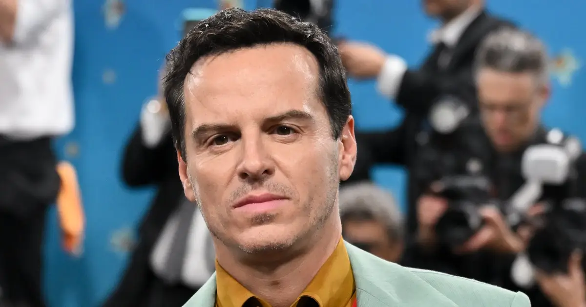 Andrew Scott to Reprise Starring Role in ‘Sea Wall’ Play for Limited Run and Filmed Adaptation (EXCLUSIVE)